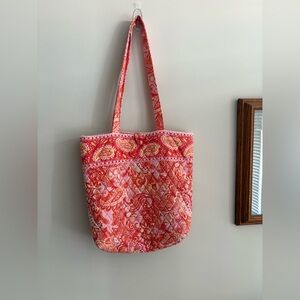 Original Vera Bradley tote